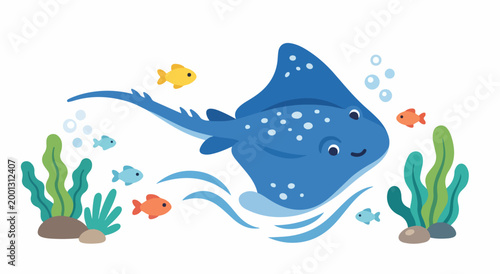 Stingray.eps