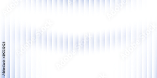 Soft glass ripple gradient in icy pale blue and lavender hues. Delicate reeded texture with frosted distortion effect and minimal vertical blur. Glass texture