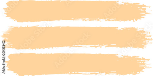 Set of grunge banners and textures featuring ink splashes on torn ripped paper with vintage cardboard edges and blank space for vector design