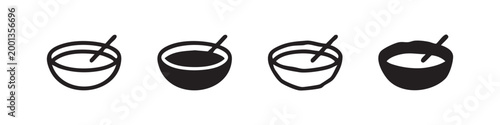 Cup with straw icon: drink, beverage, refreshment, and liquid