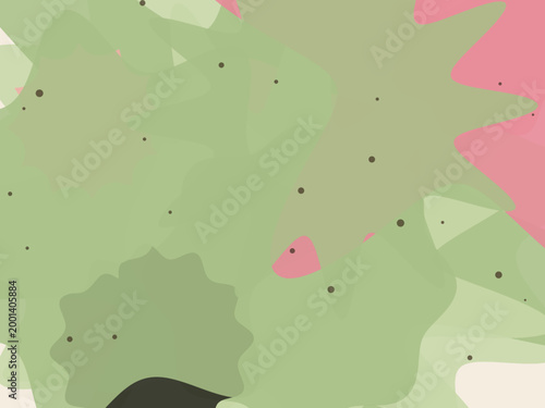 Superformula Natural Shapes Parametric Botanical Design