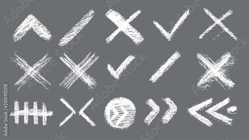 Grunge frame texture with scratches dirt and dust grain overlay abstract vintage style background with copy space