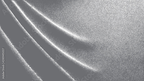 Grunge frame texture with scratches dirt and dust grain overlay abstract vintage style background with copy space