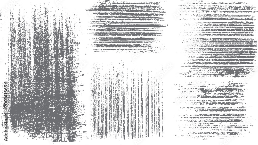 Fototapeta premium Dust grain and particle texture isolated on white dirt overlay for abstract grunge background vintage style