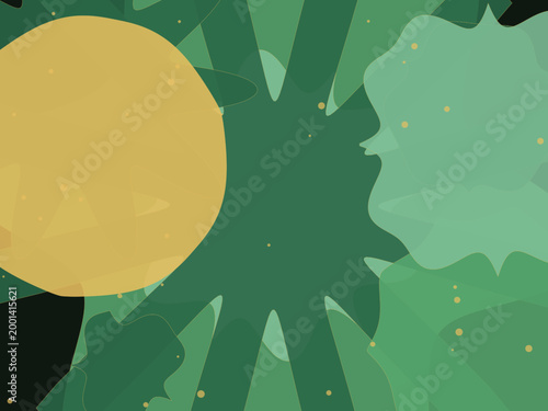 Superformula Natural Shapes Parametric Botanical Design