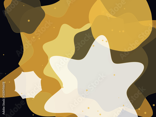 Superformula Natural Shapes Parametric Botanical Design