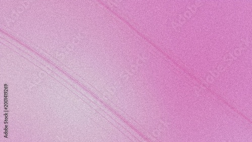 Foto Minimalist pink gradient paper texture background with clean smooth soft abstrac
