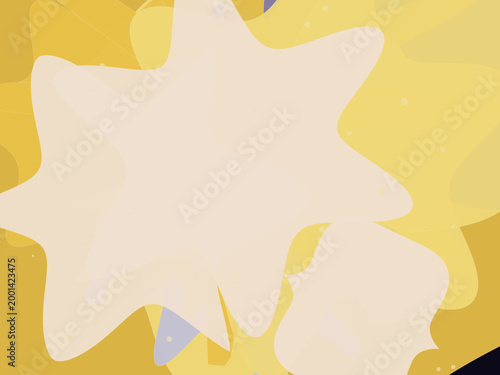 Mathematical Natural Shapes Wellness Meditation Art