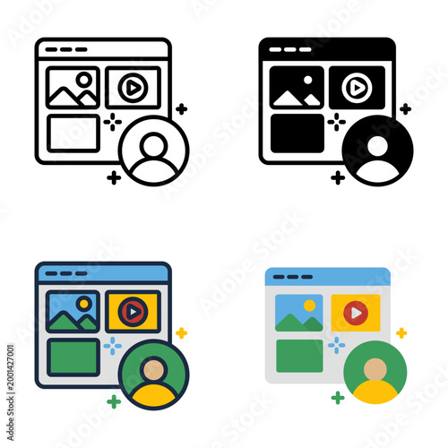 Content Identity is the unique style, tone, and theme that defines a creator’s content across platforms.