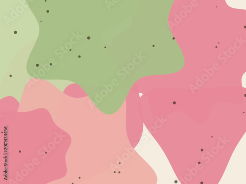 Parametric Natural Geometry Mandala Sacred Pattern