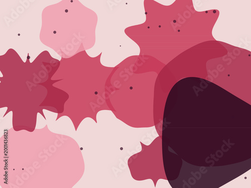 Superformula Natural Shapes Parametric Botanical Design