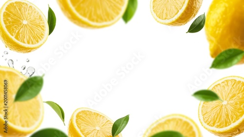 Blue microfiber cloth isolated on white background, ideal for cleaning surfaces