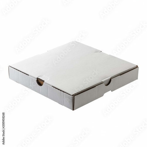 Blue microfiber cloth isolated on white background, ideal for cleaning surfaces