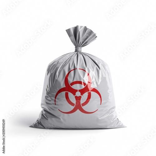 Blue microfiber cloth isolated on white background, ideal for cleaning surfaces