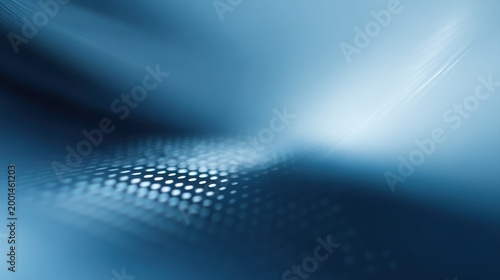 Business abstract background, corporate design, blue tone