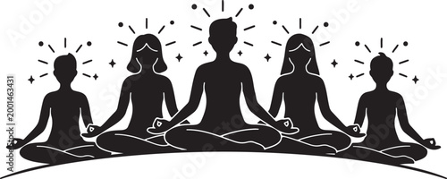 358_A black and white silhoue_traced