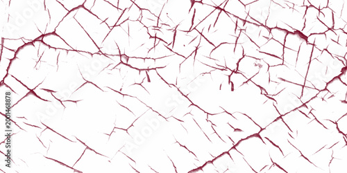 Red marble texture and background for design. high resolution for interior decoration.  Abstract texture of liquid white and red are light pattern with the gradient is the with floor wall metal text