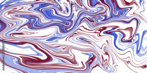 Abstract beautiful multi swirl liquid background. acrylic liquid textures with spots and splashes of color paint. pattern with vibrant colors bleeding into one another, creating a fluid and organic. 