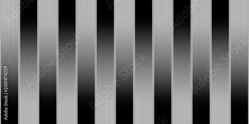 Dark carbon fiber geometric mesh background. Modern abstract dark vector texture for professional design and branding