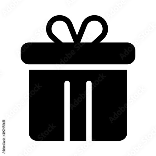 gift box symbol