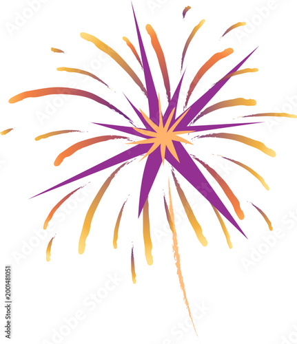 Firework Symbol