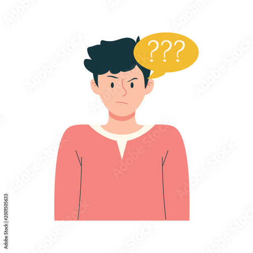 Alcohol Addiction Symptoms Flat Illustrations