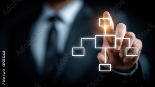 Organizations use organizational design to optimize workflows, clarify responsibilities, and improve coordination across departments and functions.

