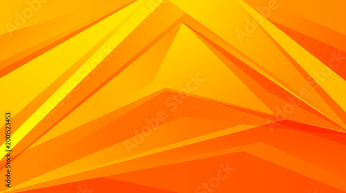 abstract orange background	