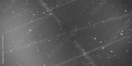 A dramatic, close-up shot of a solar panel. Illustrating the science, industry and sustainable energy that powers our world.