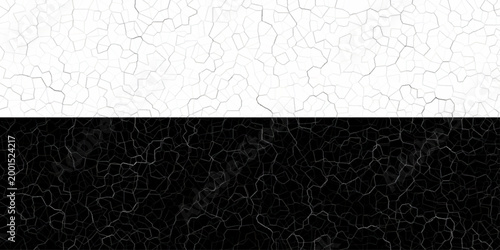 modern black and gorgeous white topographic contours lines of mountains. Vintage outdoors style, Topography map background. Vector seamless line wave map texture, contour background.
