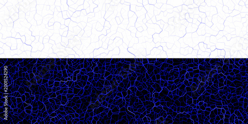 modern black and gorgeous white topographic contours lines of mountains. Vintage outdoors style, Topography map background. Vector seamless line wave map texture, contour background.
