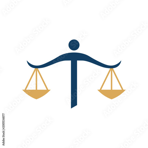 Law And Firm Icon