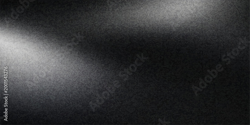A study of abstract with dark texture, featuring light beams, create an enigmatic and elegant look. 