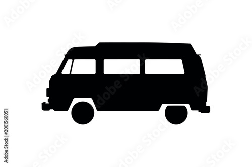 Road Trip Camper Lifestyle