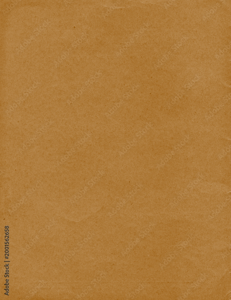 Fototapeta premium Brown vintage paper texture background
