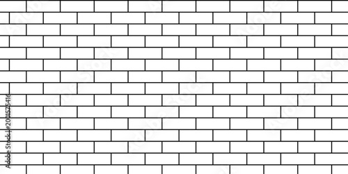 Masonry brickwork wall block white concrete stucco. isolated cement wall row urban interior limestone Texture. brick faced home and kitchen vintage wallpaper background.