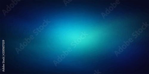 A soft blue abstract gradient wallpaper featuring a dark digital texture with motion blur and a glowing light ray pattern across a deep space backdrop
