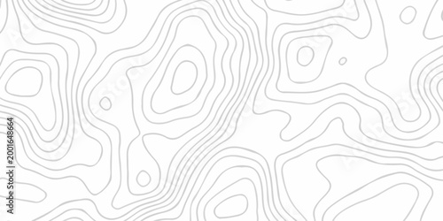 Abstract pattern with lines seamless pattern and topography map and counter map. abstract sea map and mounted map area space geometric line technology topo landscape grid map texture.