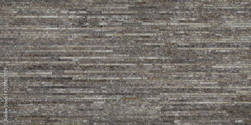 Black crater stone lined texture.