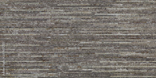 Black crater stone lined texture.