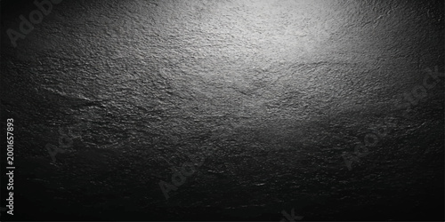 dark textured abstract, a dramatic composition, evoking a sense of mystery and depth, the contrasting light.