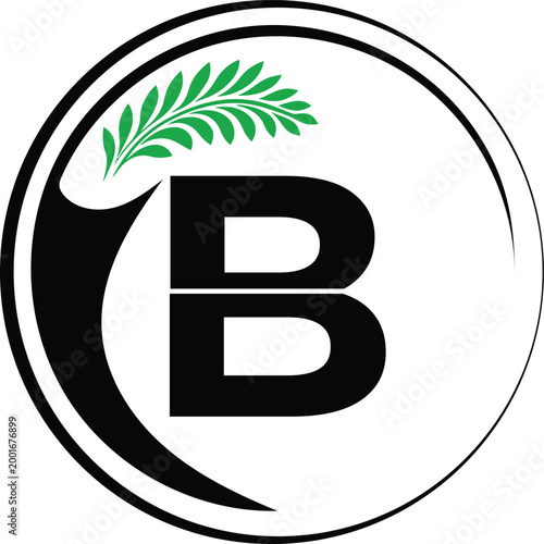 startup business logo design idea