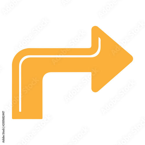 Speed Limit Sign Vector, Traffic Restriction Road Sign Icon, Maximum Speed Warning Symbol, Highway Safety Signage Illustration, Regulatory Traffic Control Symbol, Isolated on White Background