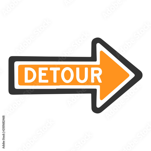 Speed Limit Sign Vector, Traffic Restriction Road Sign Icon, Maximum Speed Warning Symbol, Highway Safety Signage Illustration, Regulatory Traffic Control Symbol, Isolated on White Background