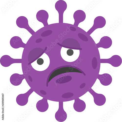 Weary coronavirus pentagon