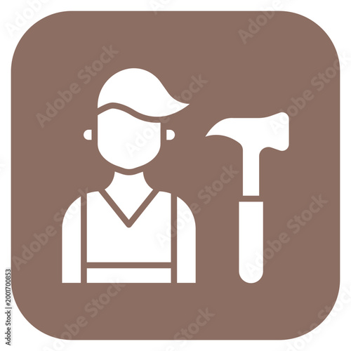 Shoemaker Icon Style