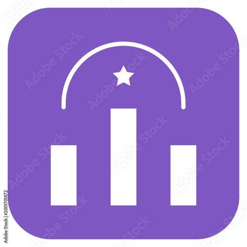 Ranks Icon Style