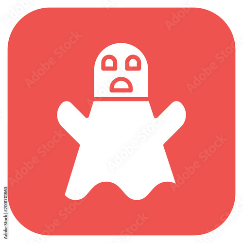 Boo Icon Style