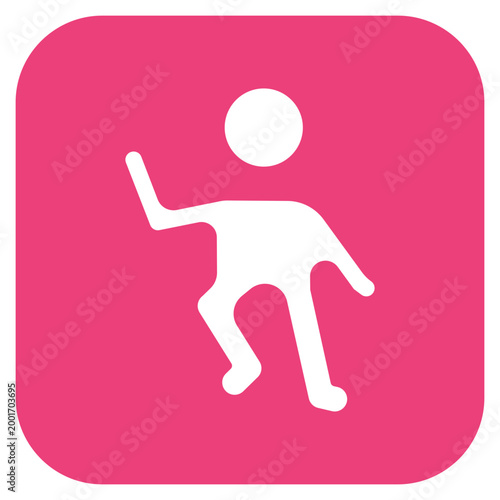 Murder Chalk icon style