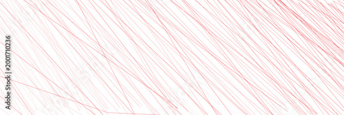 Chaos pattern. Abstract texture. Random chaotic lines. Intricate wallpaper. Hand drawn scrawls. Black and white illustration. Background with lines and waves. Universal texture. Art creation . EPS 10 